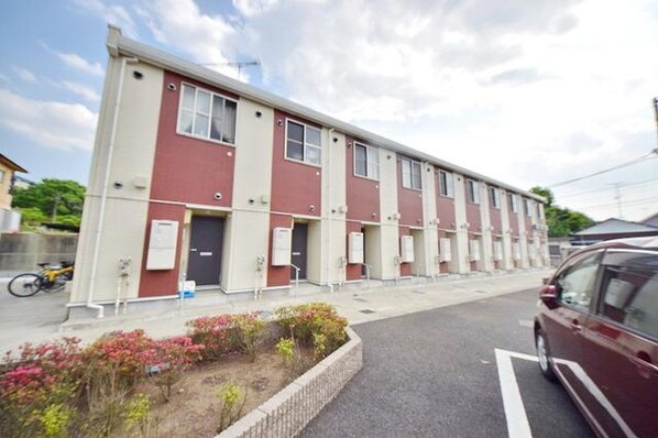 レオネクストpleasureの物件内観写真